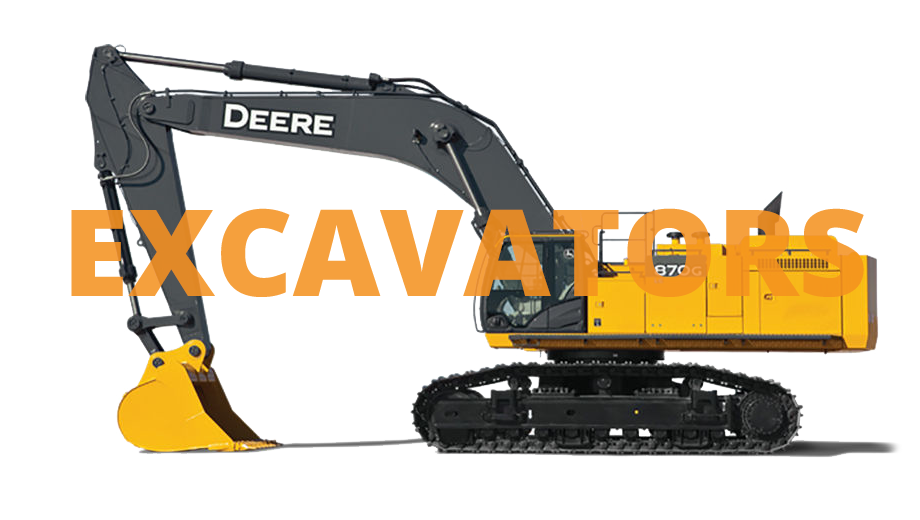 Excavators