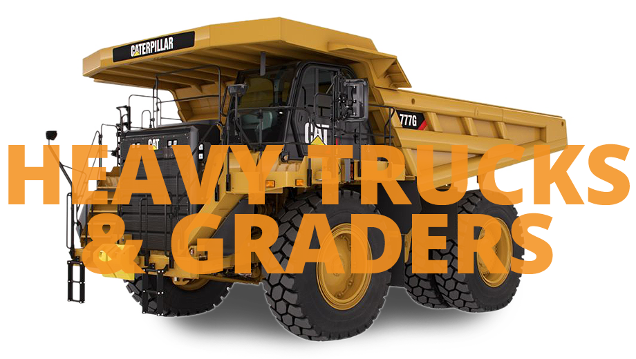 Excavators