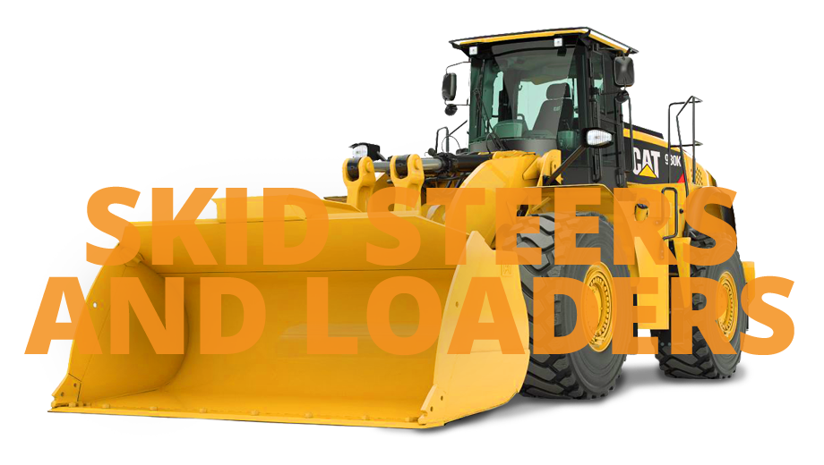 Excavators